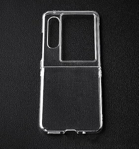 ZTE nubia Flip 2 5G P[X Nubia Filp 2 5G p̕یJo[ NA PCf Sʕی ϏՌ ϖh~ ^ y wh~ C菝h~ 