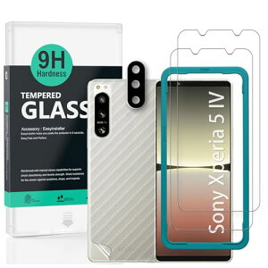 Xperia 5 IV 5G KXtB یtB XN[veN^[ KX 2 JYveN^[ 1 ăJ[{t@Co[tB1 wǂݎ tȒP 