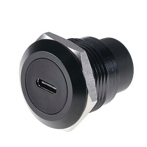 USB C Type C Jv[ pl\Pbg hRlN^ oNwbhtB[hX[ ~`CCP[u X烁X 5pbN