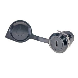 USB C Type C RlN^ Jv[ h ~` CCP[u V[Vpl\PbgX-X IP65oNwbhpXX[