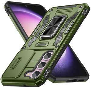  Galaxy S23 P[X Ot ϏՌ PC SC-51D SCG19 X}zP[X XChJveN^[t X^h@\ MNV[S23 P[X ԍڃz_[ 360°] u  TPUop