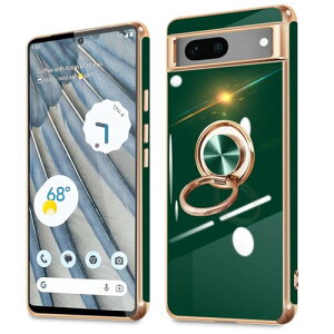 Google Pixel 7a P[X Ot ϏՌ O[O sNZ 7A X}zP[X یJo[ bLH 360]ԍڃz_[ X^h@\ tpu ^ Xgbvz[t ϖh~ (O[) 