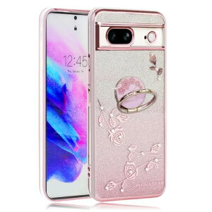 Google Pixel7 P[X Ot NA LL bLH ԕ \tgP[X TPU ^  킢 Ռz uh O[O sNZ 7 Jo[ ([YS[h, Google Pixel 7) 