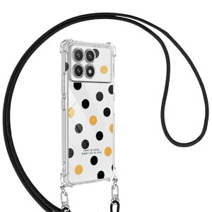 Xiaomi POCO X6 Pro P[X | ΂߂P[X ^y ϏՌ Sʕی h~    TPU Xgbvt 