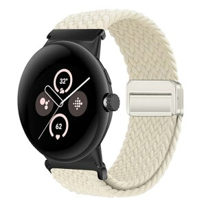  Google Pixel Watch 3 41mm/Pixel Watch 2/1 oh iCf CobN }OlbgobN ւxg Lk TCY ҂ ʋC X|[c ґgXg O[O sNZE