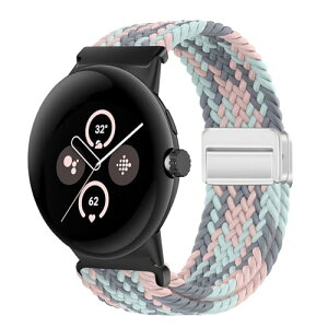  Google Pixel Watch 3 41mm/Pixel Watch 2/1 oh iCf CobN }OlbgobN ւxg Lk TCY ҂ ʋC X|[c ґgXg O[O sNZE