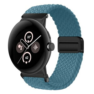 Google Pixel Watch 3 41mm/Pixel Watch 2/1 oh iCf CobN }OlbgobN ւxg Lk TCY ҂ ʋC X|[c ґgXg O[O sNZEHb` 3 4