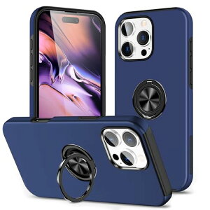 iPhone 16 Pro Max P[X Ot ϏՌ TPU PC op[P[X  X^h@\ ԍڃz_[̌^ Sʕی h~ ho wh~ C菝h~ }bg Vv tBbg G