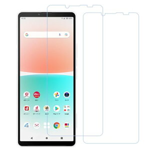 Xperia 10 iii lite SO-52B SOG04 SO-52C / XPERIA 10 iv SO-52C SOG07 KXtB یtB u[CgJbg [2] 