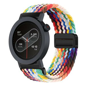 22mm oh CMF by Nothing Watch 3 Pro/CMF by Nothing Watch Pro 2 oh iCf CobN }OlbgobN ւxg ݊ Lk TCY ҂݃uXbg ʋC _炵 