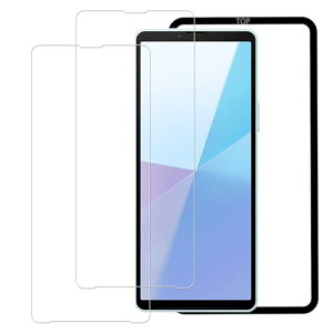 Xperia 10 VI SOG14 SO-52E tB KXtB KX wh~ t ی tB [ (2) KXtB {KChgt] 