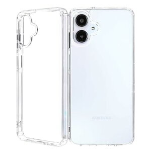 Galaxy A25/ A25E 5G SC-53F SCG33 �P�[�X �N���A TPU �X�}�z�P�[�X ���菝�h�~ 2�d�\�� �ϏՌ� ���ϖh�~ �J�o�[ ���^�J�o�[ �ی�P�[�X ��������