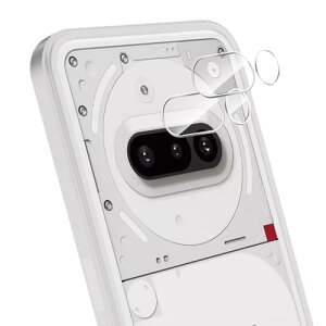Nothing Phone 3A JtB JیtB ϏՌ Uh~ LYh~ ߗ w h~ CA[ IoI[o[h~ ȒP\t Nothing Phone 3A YیtB [2Zbg] 