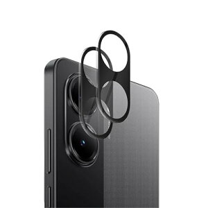 Xiaomi POCO X7 Pro JtB POCO X7 Pro YtB dx9H ϏՌ Uh~ ߗ z ^ 0.26mm YtیtB Ή (ubN) [2] 