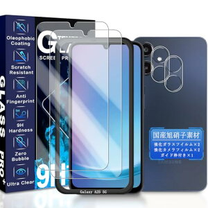Galaxy A25 5G KXtB KChgt یtB (2) + YtB (2) ϏՌ Uh~ Ռz 0.26mm ^ ߗ x EhGbWH  wh~ \t