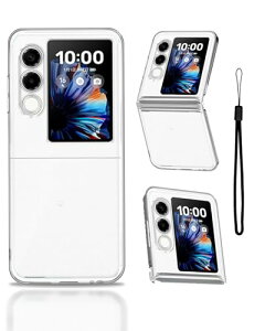 ZTE Nubia Flip 2 P[X Jo[ PCf ^ NA op[Jo[ Yی ϋv ϏՌ Sʕی h~ wh~ ϖh~ X}z P[X (NA) 