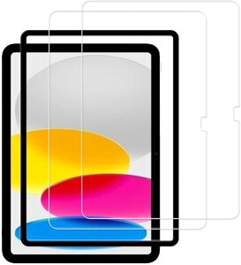 iPad A16 11 11C` 2025 / iPad10 10 2022 10.9 C` KXtB ߗ dx9H \tȒP KX tB [2Zbg]KChgt 