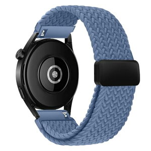 �o���h 20mm Garmin Vivoactive 6/5/Venu Sq 2/Forerunner 165 Music/Amazfit Active 2/Active/GTR Mini/GTS 4 Mini/GTS 4 �����o���h �������� �j�����p �e���i�C������ �ւ��x���g �ґg�X�g���b�v ���C�o�b�N�� �x���g �}�O
