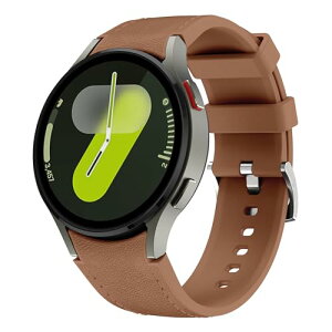 Galaxy Watch 7/6/5/4/FE 40mm 44mm �����o���h �����x���g �x���g �{�v �����p �o���hGalaxy Watch6 Classic 43mm 47mm/Galaxy Watch5 Pro 45mm�p�̃N�C�b�N�����[�X�r���v�x���g ��������