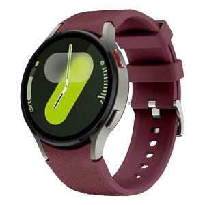 Galaxy Watch 7/6/5/4/FE 40mm 44mm oh xg xg {v p ohGalaxy Watch6 Classic 43mm 47mm/Galaxy Watch5 Pro 45mmp̃NCbN[Xrvxg 