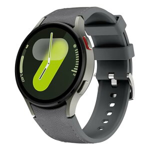 Galaxy Watch 7/6/5/4/FE 40mm 44mm �����o���h �����x���g �x���g �{�v �����p �o���hGalaxy Watch6 Classic 43mm 47mm/Galaxy Watch5 Pro 45mm�p�̃N�C�b�N�����[�X�r���v�x���g ��������