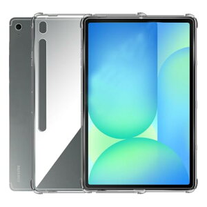 Galaxy Tab S10 FE Plus P[X Galaxy Tab S10 FE Plus NA Jo[ TPU ^ \tg Yی wh~ ϖh~ y h~ h~ SʕیJo[