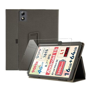 BNCF Bpad Mini SE P[X tB Zbg X^h Sʕی px LYh~ y ^ubg ㎿PUU[ ^ubgpANZT[ یP[X KXtB (ubN) 