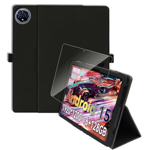 Alphawolf LPad3/Headwolf Wpad7 P[X tB Zbg X^h Sʕی px LYh~ y ^ubg ㎿PUU[ ^ubgpANZT[ یP[X KXtB (ubN)