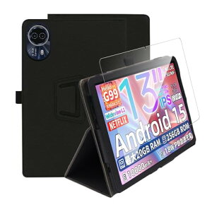 Teclast T65 MAX P[X tB Zbg X^h Sʕی px LYh~ y ^ubg ㎿PUU[ ^ubgpANZT[ یP[X KXtB (ubN)