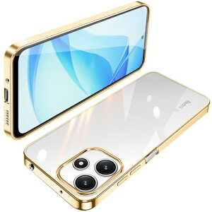 Redmi 12 5G P[X NA TPU ϏՌ XIG03 X}zP[X  lC (S[h) 