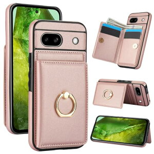 Google Pixel 8A P[X 蒠^ Jo[ X}zP[X ̌^Ot K w PUU[ X^h@\ J[h[ Vv  ϏՌ RFIDubN@\ S[fsN 