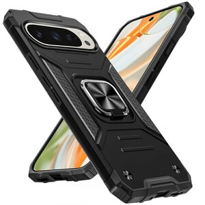  Google Pixel 9 Pro / Google Pixel 9 P[X Ot ϏՌ ^ PCՌz tpu tveNgfUC wh~ O[O sNZ 9 / 9 pro pP[X y Yی ԍڃz_[Ή 