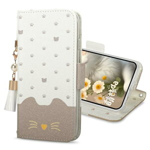 Google Pixel 9 / Pixel 9Pro �P�[�X �蒠�^ �蒠�^�P�[�X �`���[�� �^�b�Z�� �X�g���b�v�t�� �X�}�z�P�[�X �J�o�[ ���킢�� TPU �X�^���h�@�\ �J�[�h������[ ���z�^ �u���E�� ��������