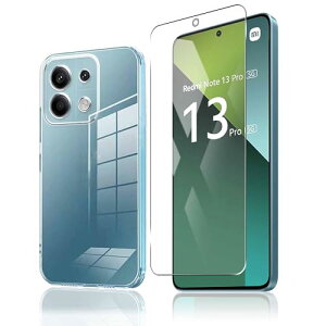  Redmi Note 13 Pro 5G P[X + KXtB NA Jo[ TPU \tgP[X lC یJo[ ߗ y ^ ϏՌ h~ h~ h~ ϖh~ ߗ dx9H K