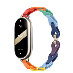 Xiaomi Smart Band 10 / 9 / 8 xg VI~ X}[goh 10/9/8 oh  ւxg ҂݃fUC ߉\ pXgbv -  