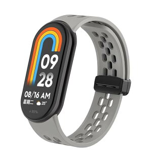 Xiaomi Smart Band 10 / 9 / 8 xg VI~ X}[goh 10/9/8 oh  CNX  VR Xgbv _炩 YfB[Xp - O[ 