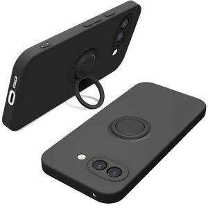 Google Pixel 9A P[X Ot sNZ9a X}zP[X }bg VR ϏՌ Yی \tg X^h@\t O Jo[ 360] ԍڃz_[Ή (ubN) 