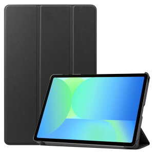 Galaxy Tab S10 FE Plus P[X 13.1C` ^ubg یP[X 烌U[ Sʕی ߉\ Փ˖h~ ^ y ǂG  X^h@\t ^ubg P[X (ubN)