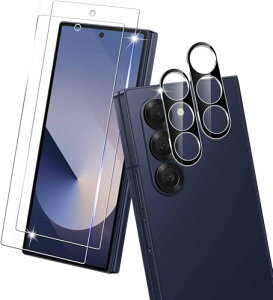 Galaxy Z Fold 6 KXtC + JtB ߗ dx9H KX  hw Uh~  \tȒP Galaxy Z Fold 6 2+2Zbg 