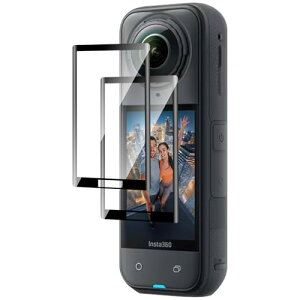 Insta360 X5 tB PMMAfލ̗p Sʕی Ռz یtB ߗ99 y ^b`  e͐ _ CAh~  wh~ 3DȖʕیtB ȒP [2] 