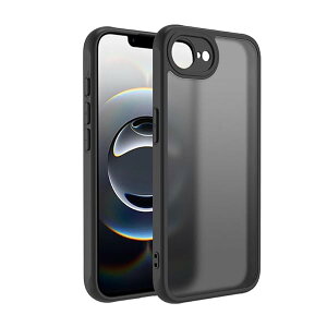 iPhone 16e �P�[�X �S�ʕی� �ϏՌ� TPU �T�C�h + PC �������w�� ���h�~ �����h�~ ����~�� �w��h�~ ���ϖh�~ �J�����ی� �A�C�t�H��16e ������ �ی�J�o�[ ��������