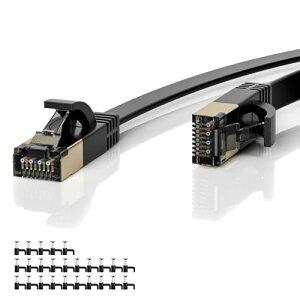 LANP[u 2M cat7 EgtbgC[TlbgP[u 10Gbps 600MHz PoEd JeS7lbg[NP[u FTPV[hbLRJ45RlN^[ hC^lbgP[u f [^ PS4 5