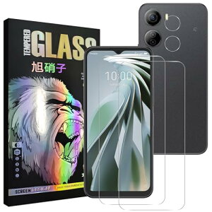 ZTE Libero 5G IV A302ZT tB KXtC 2 + YtB 2 tیtB KX 炳 YیtB dx9H ϏՌ Uh~  CA[ 3D Touchx  