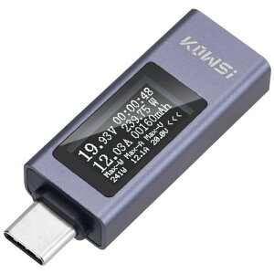 d d`FbJ[ o USB C p[[^[ USB C eX^[ USB }`[^[ 4-30V 0-12A ddeʃGlM[p[fW^eX^[ 