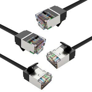 LanP[u CAT6 X 3M ɍ׃C[TlbgP[u |[^uL 1.0Gbps/250MHzMKrbgUTPC^[lbgP[u hlbg[NR[h PoEd /o/s/rWlX