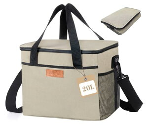 N[[{bNX 20L Lv ^ ܂肽 e ܏ Ɩp \  N[[obO y 莝ƌ| ^ѕ֗ ނ sNjbN ^ ʋ Lv W[ (20L)