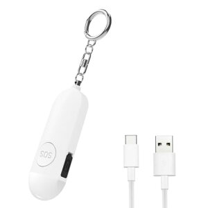 hƃuU[ hƃA[ LEDCgt 130dB 剹ʖh USB[d drcʒ q   Vv h uU[ hƃObY hZ L[z_[ȂǂɊ|܂ (zCg