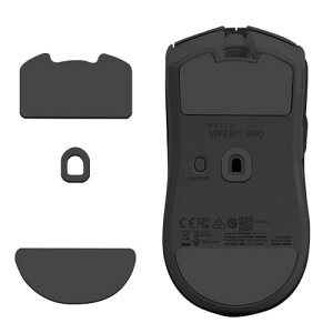(1Zbg) }EX\[ Razer Viper V3 Pro p v~A OCh }EXXP[g }EXtB[g p etf EhH Super Smooth Glide ϋv ᖀC Razer CU[ Viper V3 Pro 