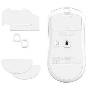 }EX\[ Razer Viper V3 Pro p etf EhH Super Smooth Glide ϋv ᖀC Razer CU[ Viper V3 Pro p (zCg) 