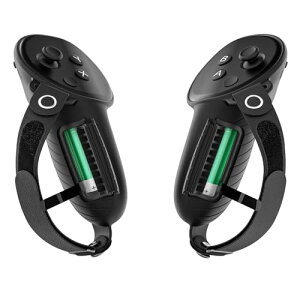 Meta Quest 3/Meta Quest 3S Rg[[Jo[ VRP[X Xgbvz_[ [d֗ h~ ~ ϏՌ h~ (ubN)